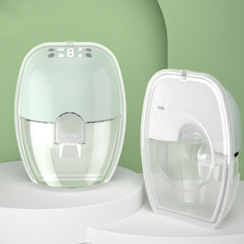 Feed Free™ Electric Breast Pump