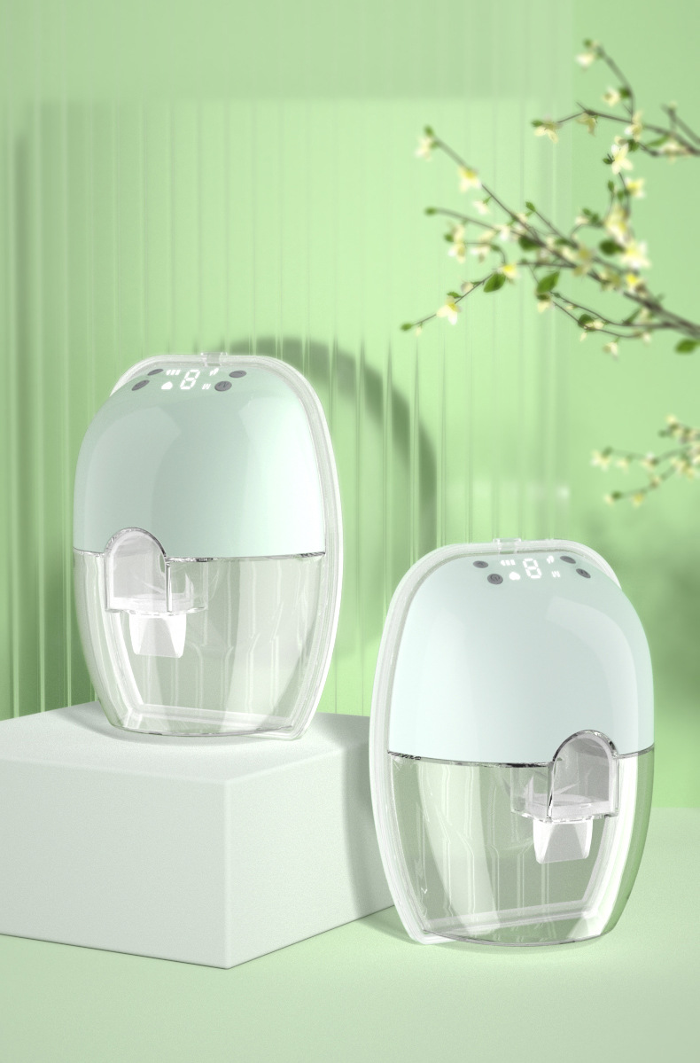 Feed Free™ Electric Breast Pump