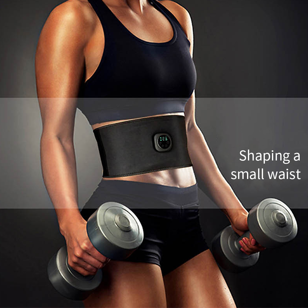 Absolute Core - Muscle Stimulating Belt