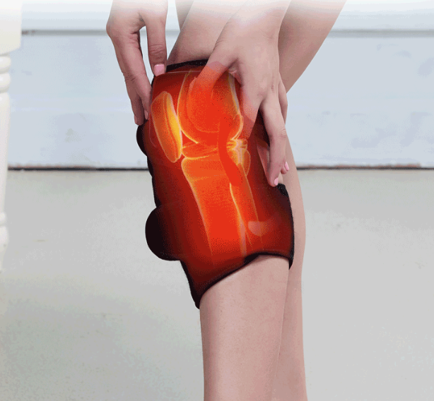 Healing Hug™ Infrared Massager