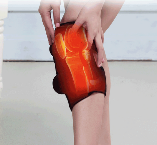 Healing Hug™ Infrared Massager