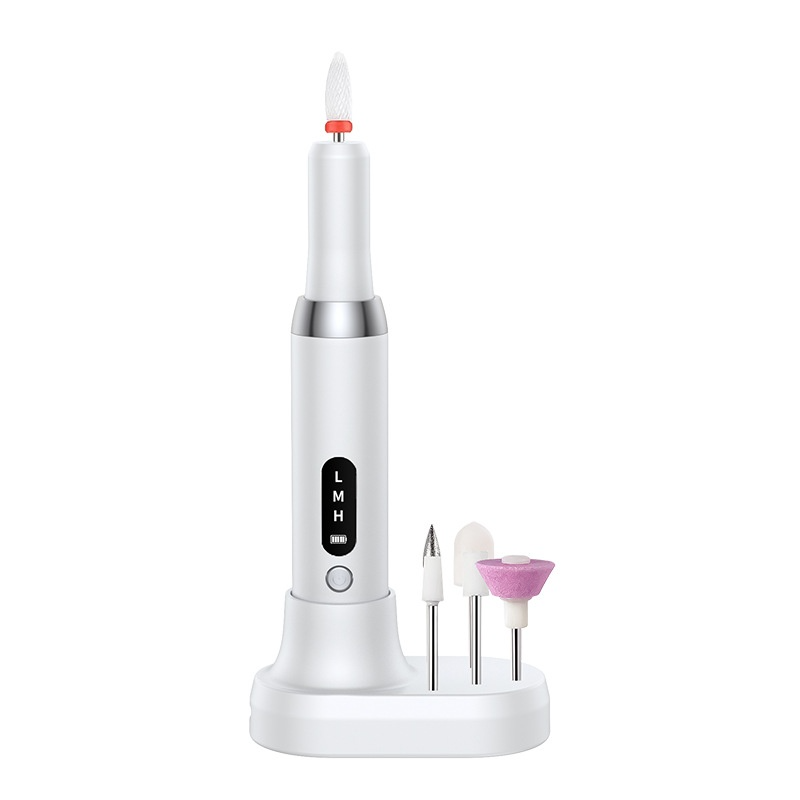 Manicure Doff™ Easy Drill