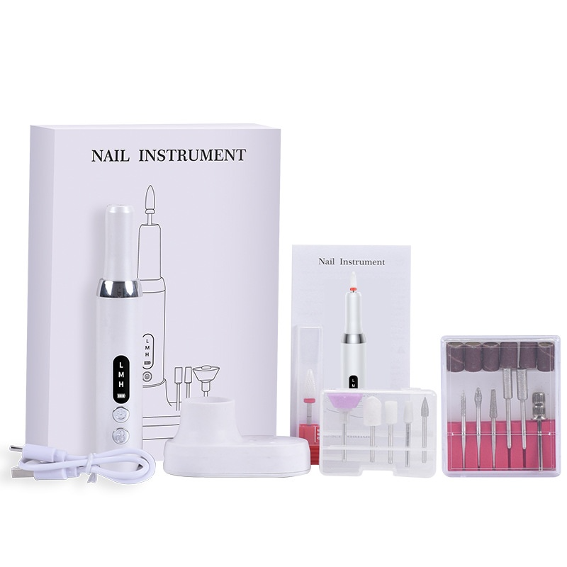 Manicure Doff™ Easy Drill