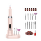 Manicure Doff™ Easy Drill