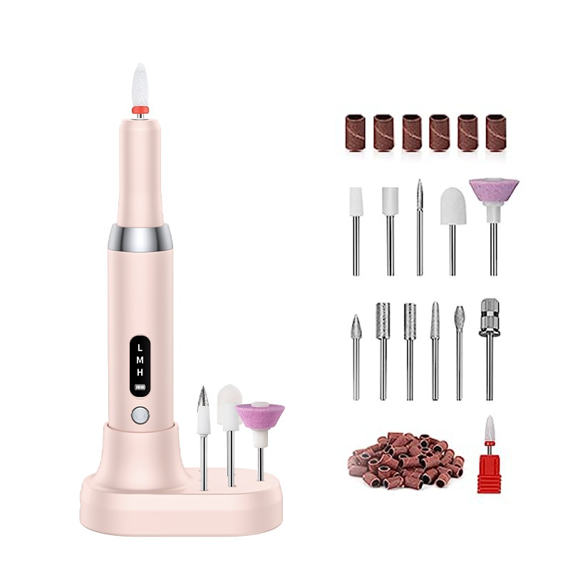 Manicure Doff™ Easy Drill