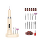 Manicure Doff™ Easy Drill