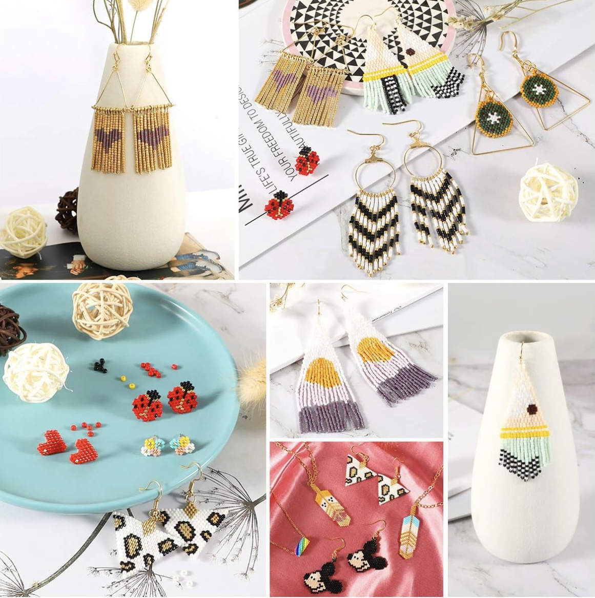 Craft Care™ Jewelry Making Kit