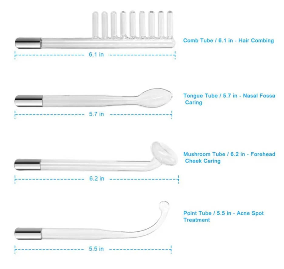 Ultra Care™- High Frequency Skin Repair Device