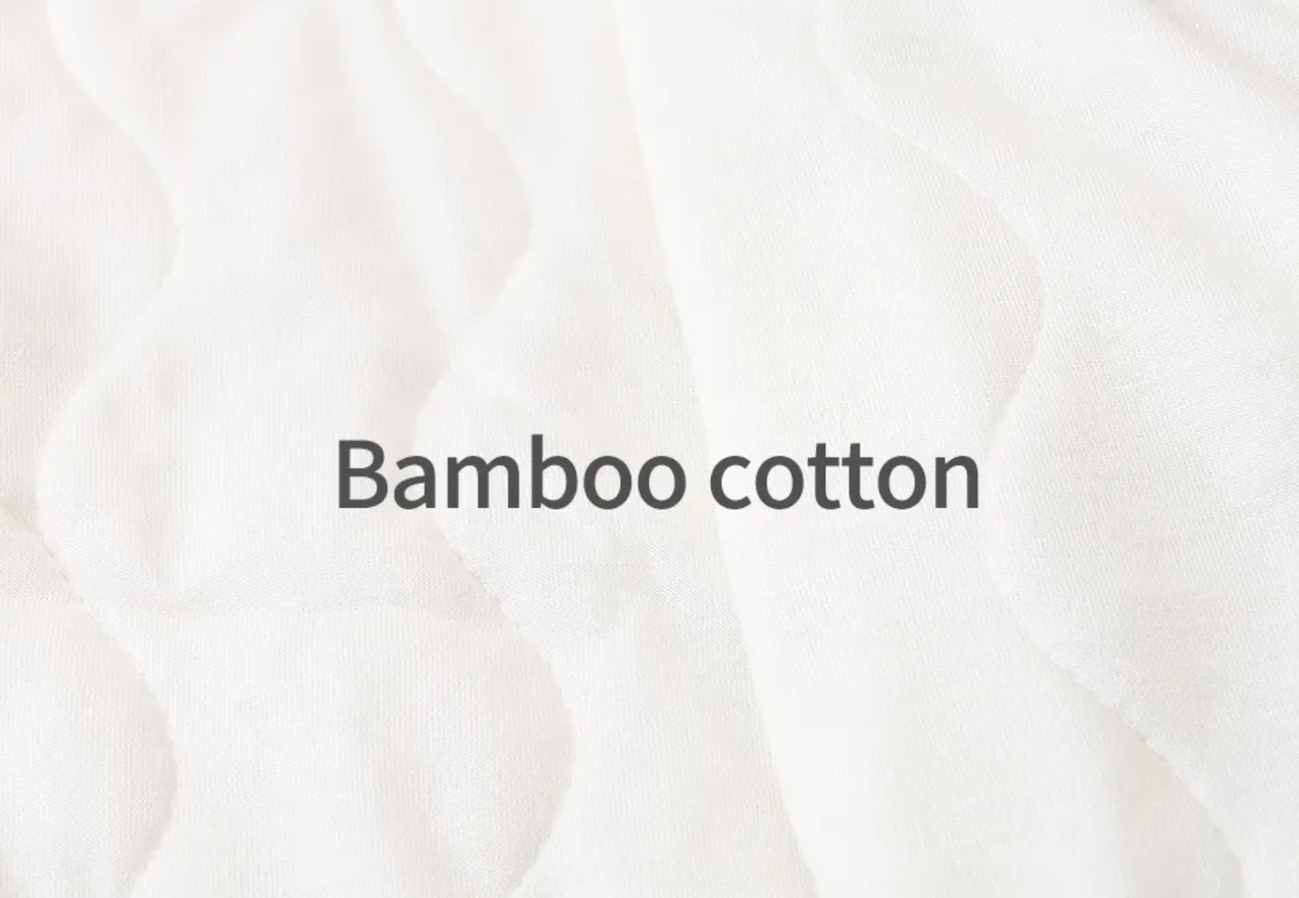 Beloved Bamboo Sleep Sack