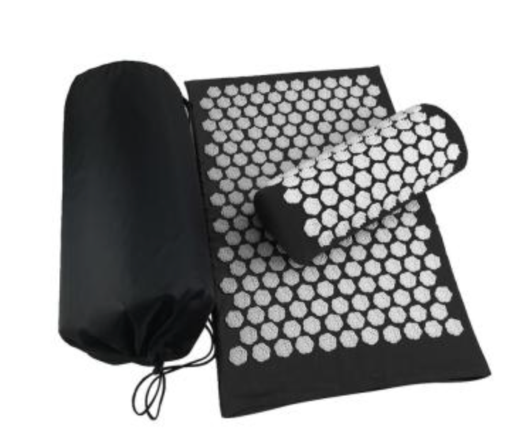 Zenwithin™ Acupressure Mat