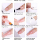 Polycure DIY Nail Extension Kit