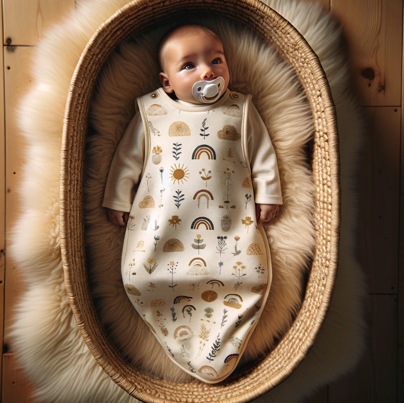 Beloved Bamboo Sleep Sack