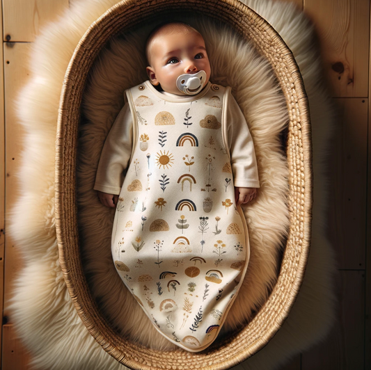 Beloved Bamboo Sleep Sack