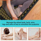 Zenwithin™ Acupressure Mat