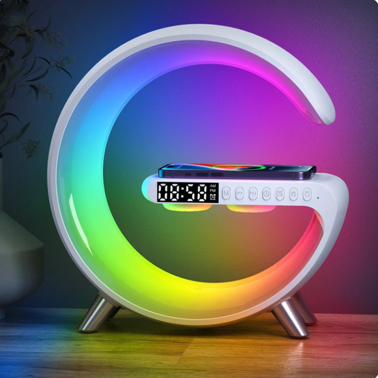 Easy Rise™ Sunshine Alarm