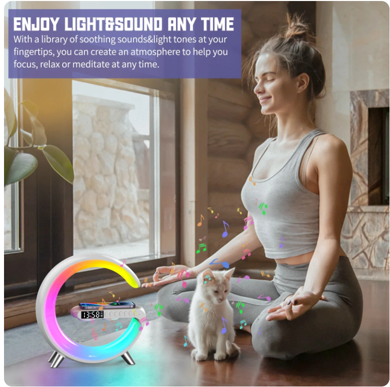 Easy Rise™ Sunshine Alarm