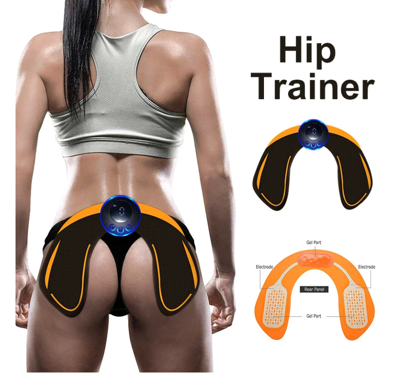 Bumandtum™ EMS Trainer