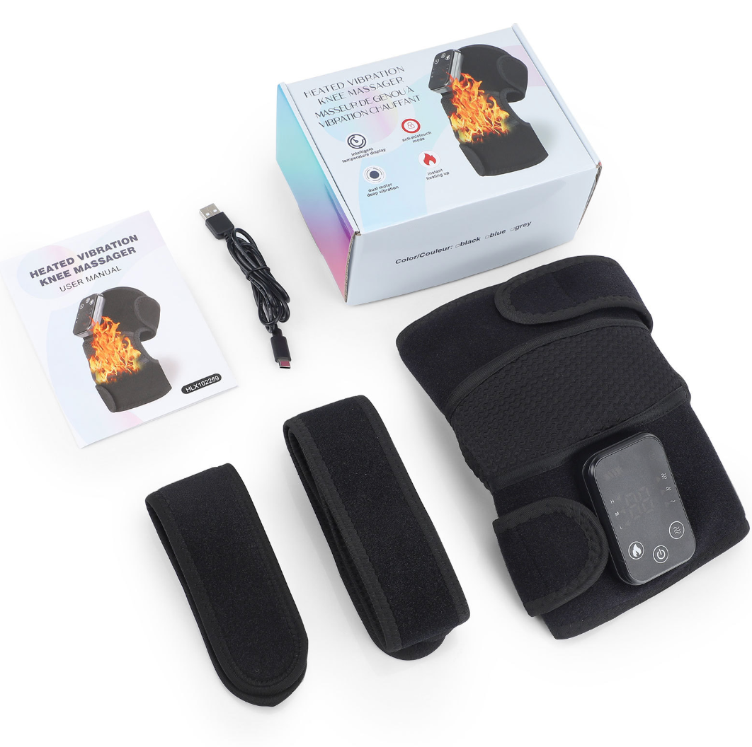 Healing Hug™ Infrared Massager