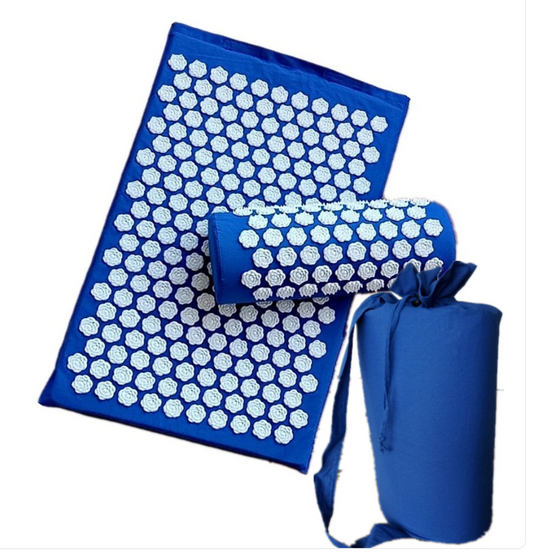 Zenwithin™ Acupressure Mat