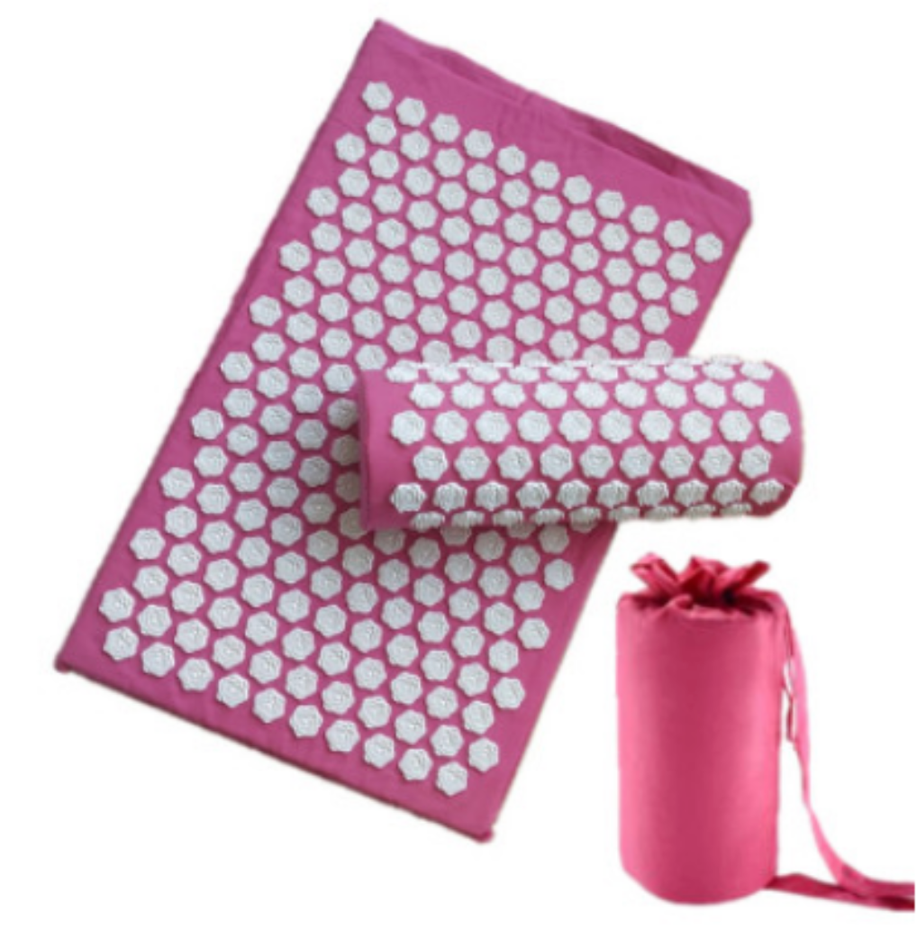 Zenwithin™ Acupressure Mat