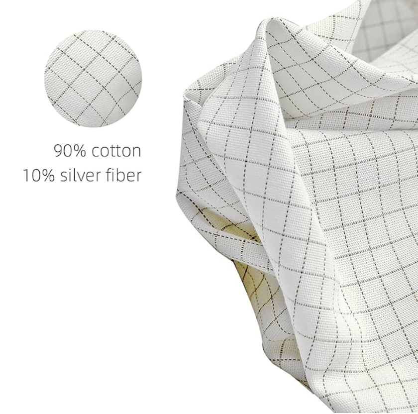 Silver Sleep™- Grounding Sheets