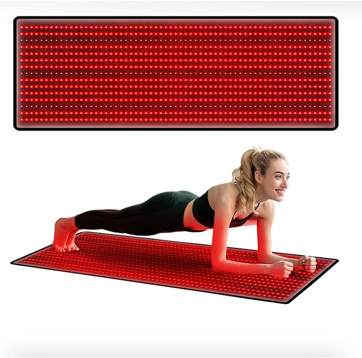 Inframat- Medical Infrared Mat