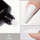 Polycure DIY Nail Extension Kit