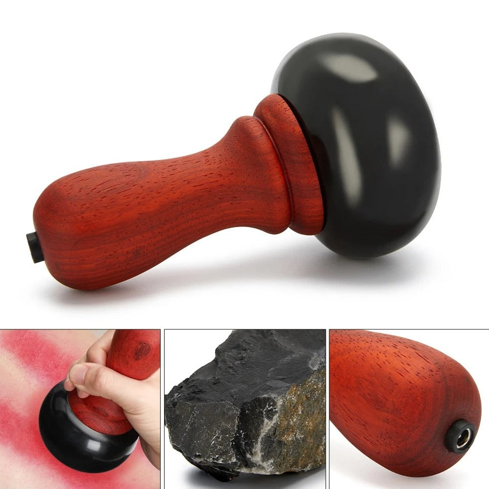 Melt™ - Hot Stone Massage Tool