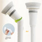 Elbow Grease™ - Electric Telescoping Scrubber